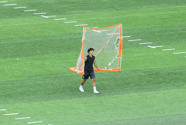 發揮自己的